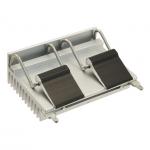Extruded style heatsink for TO?220,TO?247,TO-264,TO-126